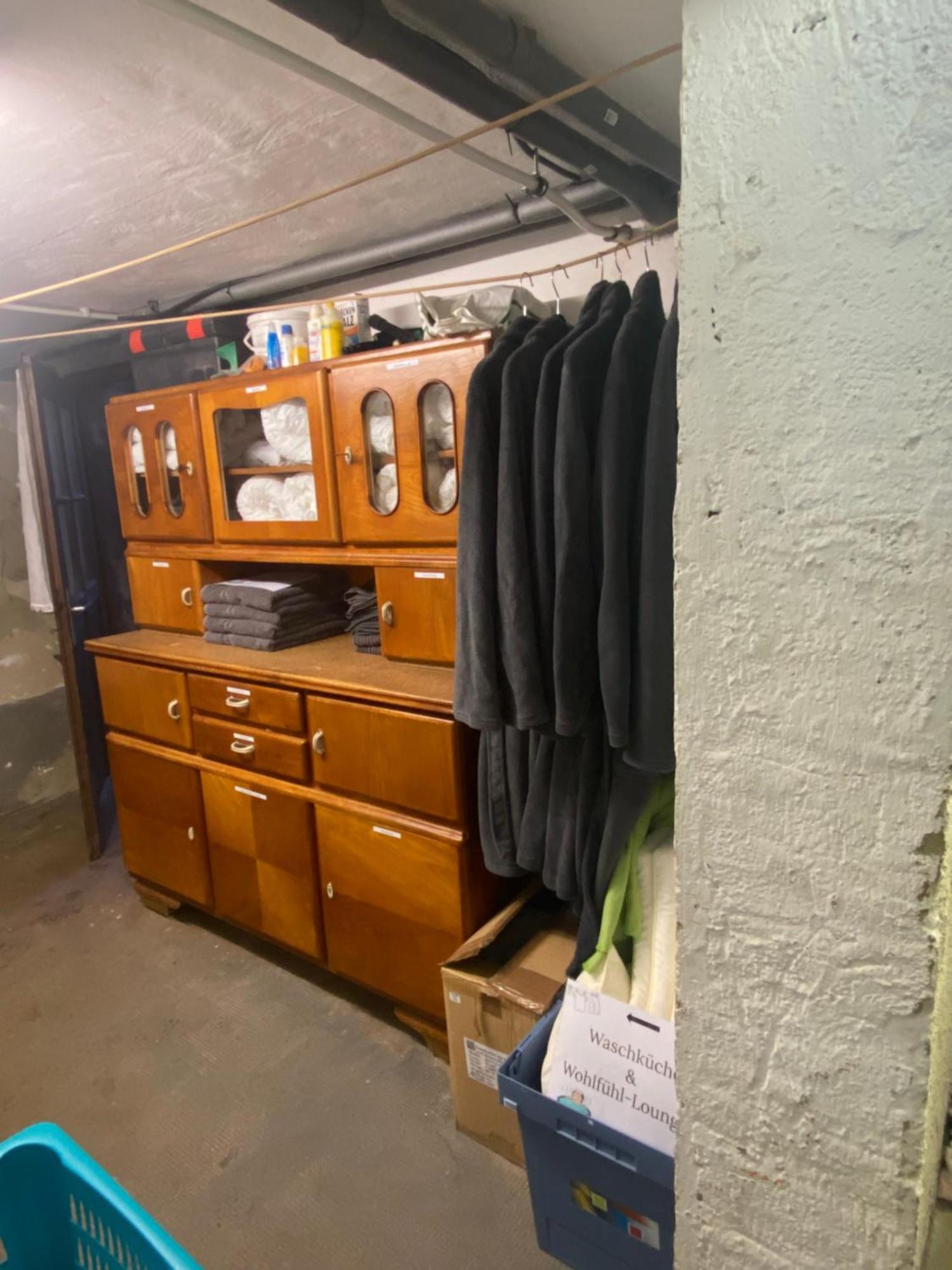 Gemuetliche Rustikale Wohnung Mit Kamin Und Optionalem Whirlpool บาด โซเบิร์นไฮม์ ภายนอก รูปภาพ