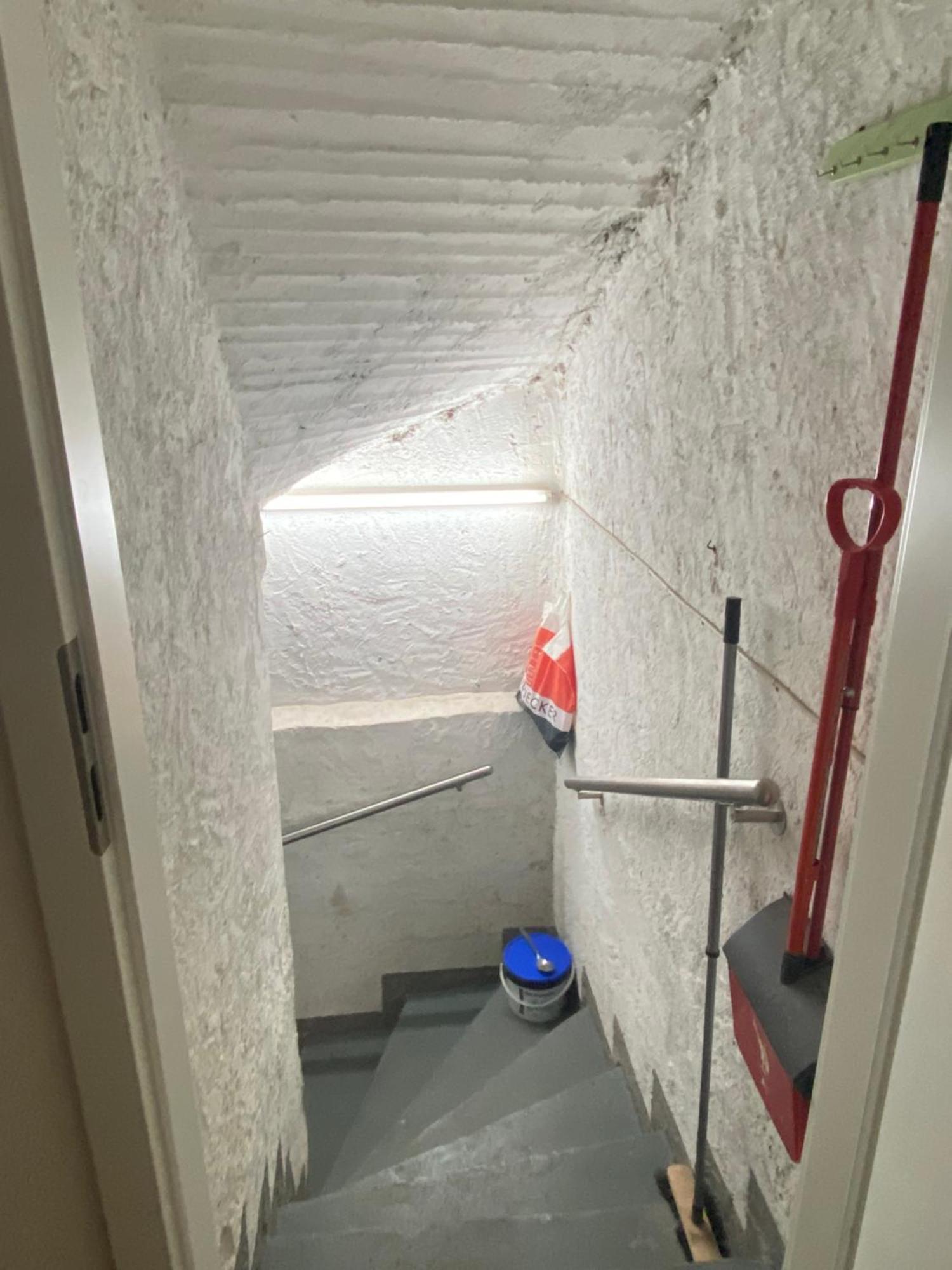 Gemuetliche Rustikale Wohnung Mit Kamin Und Optionalem Whirlpool บาด โซเบิร์นไฮม์ ภายนอก รูปภาพ