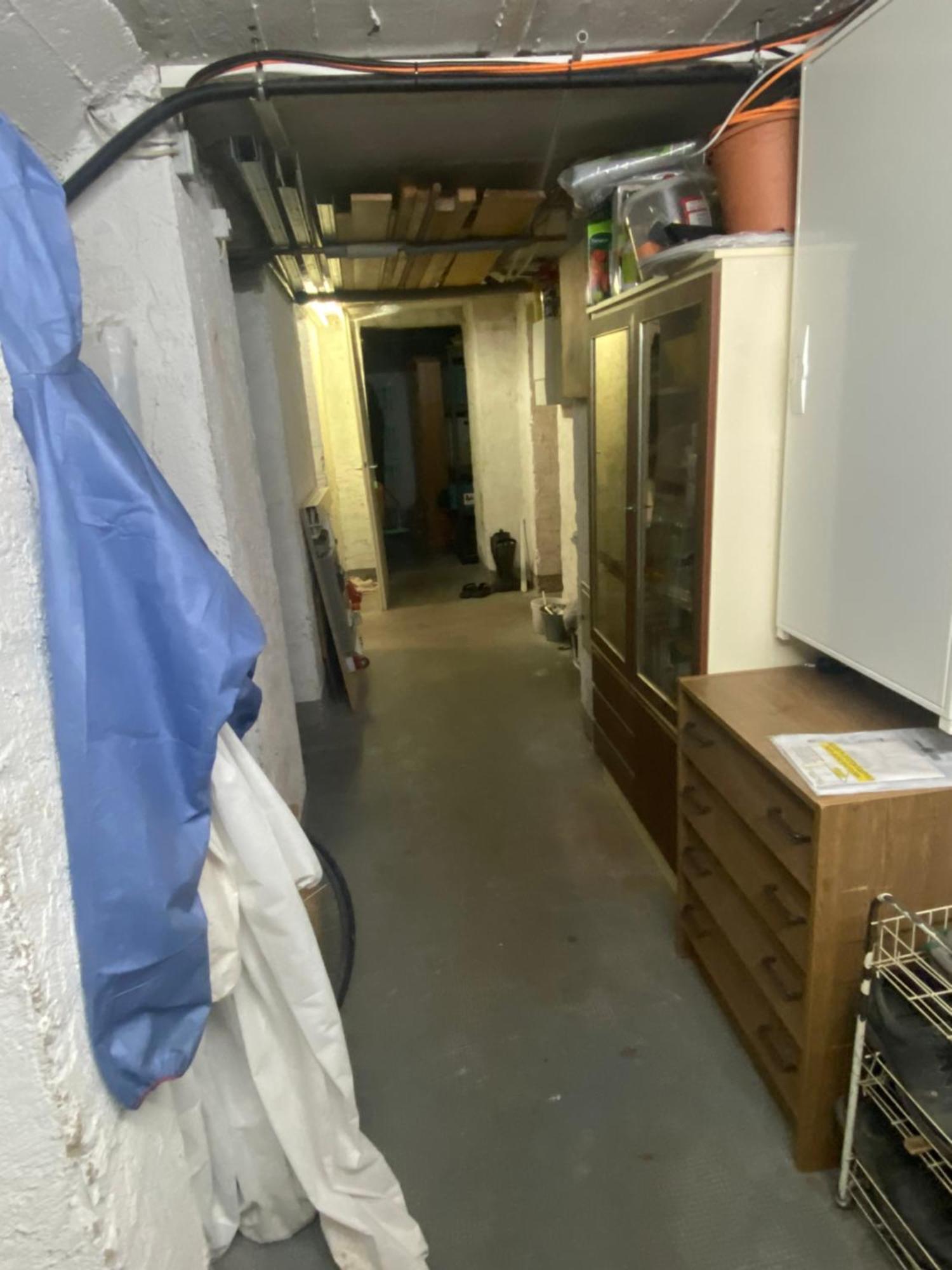 Gemuetliche Rustikale Wohnung Mit Kamin Und Optionalem Whirlpool บาด โซเบิร์นไฮม์ ภายนอก รูปภาพ